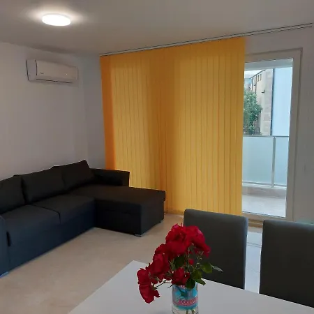 Apartment Sapphire