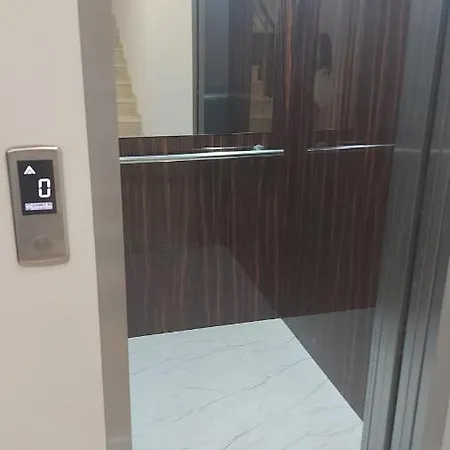 Apartment Sapphire