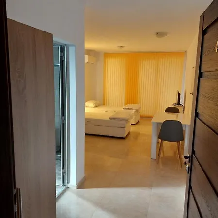 Apartment Sapphire *
