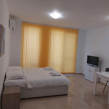 Apartment Sapphire