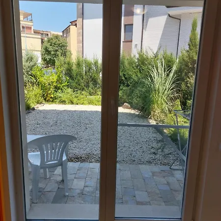 Sapphire Apartment Sozopol