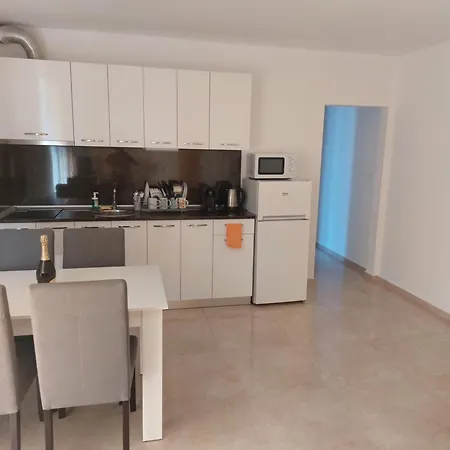 Apartment Sapphire Sozopol