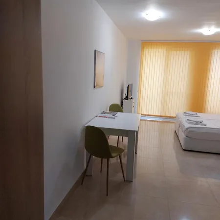 Apartment Sapphire *