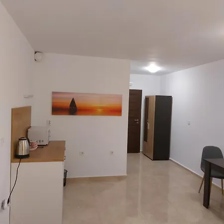 Apartment Sapphire