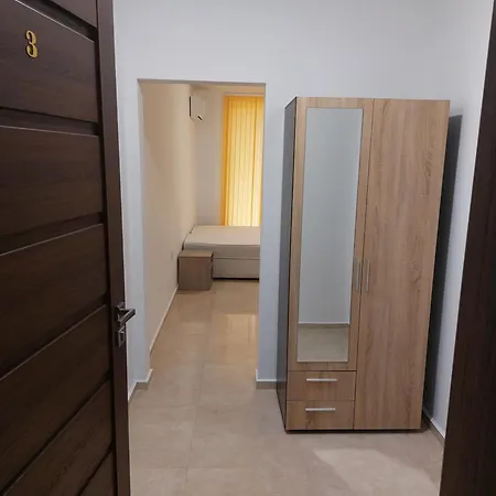 Apartment Sapphire Sozopol